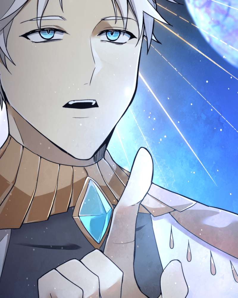 The Luckiest Mage Chapter 1 page 164 - 