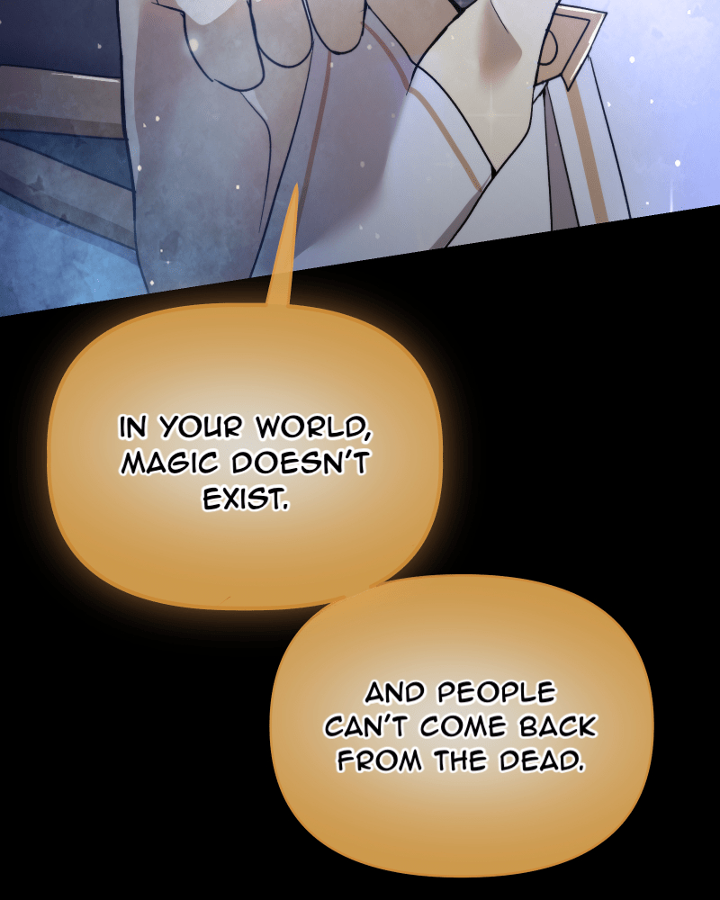 The Luckiest Mage Chapter 1 page 165 - 