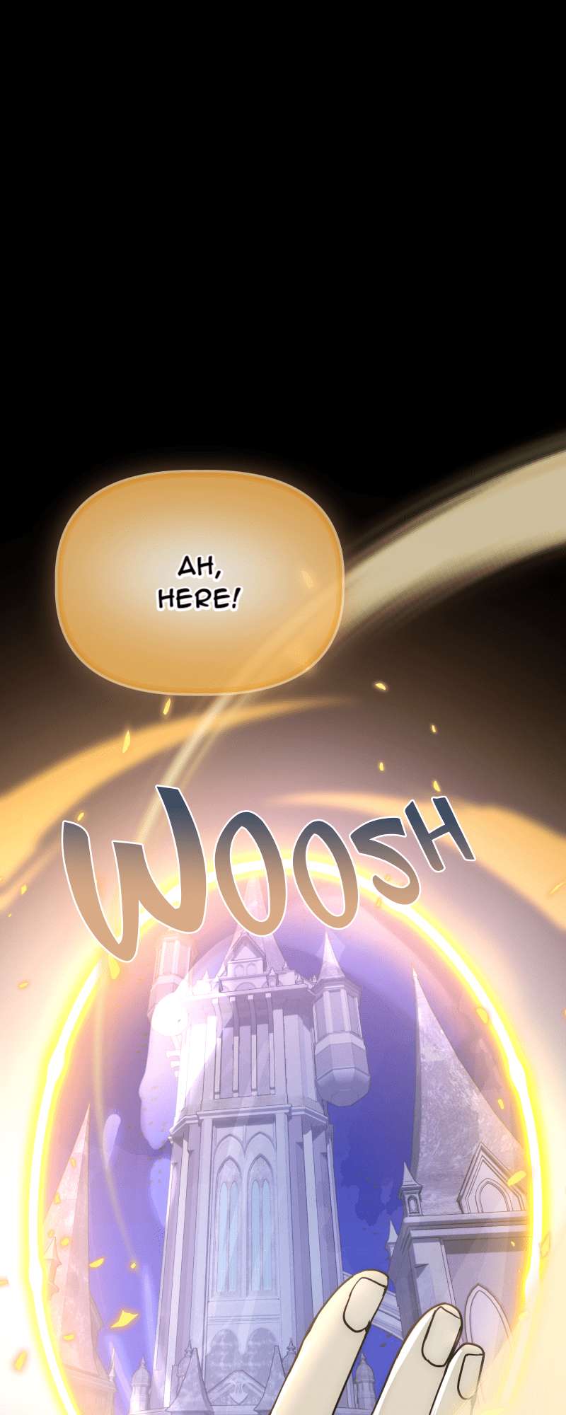 The Luckiest Mage Chapter 1 page 168 - 