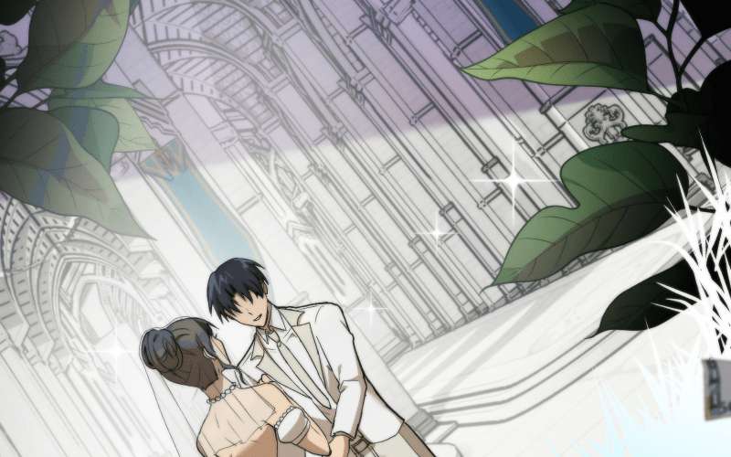 The Luckiest Mage Chapter 1 page 18 - 