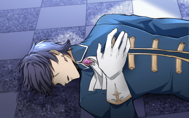 The Luckiest Mage Chapter 1 page 171 - 