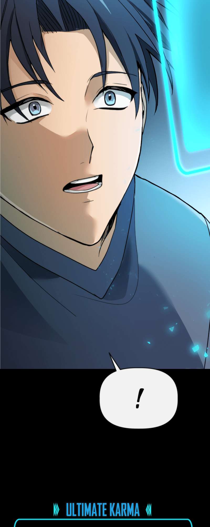 The Luckiest Mage Chapter 1 page 178 - 