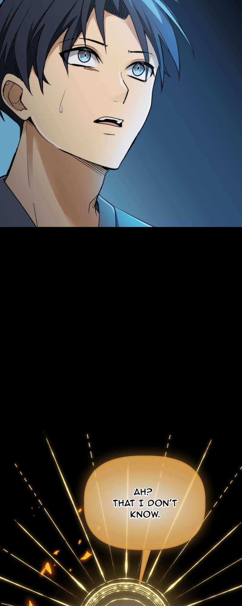 The Luckiest Mage Chapter 1 page 183 - 