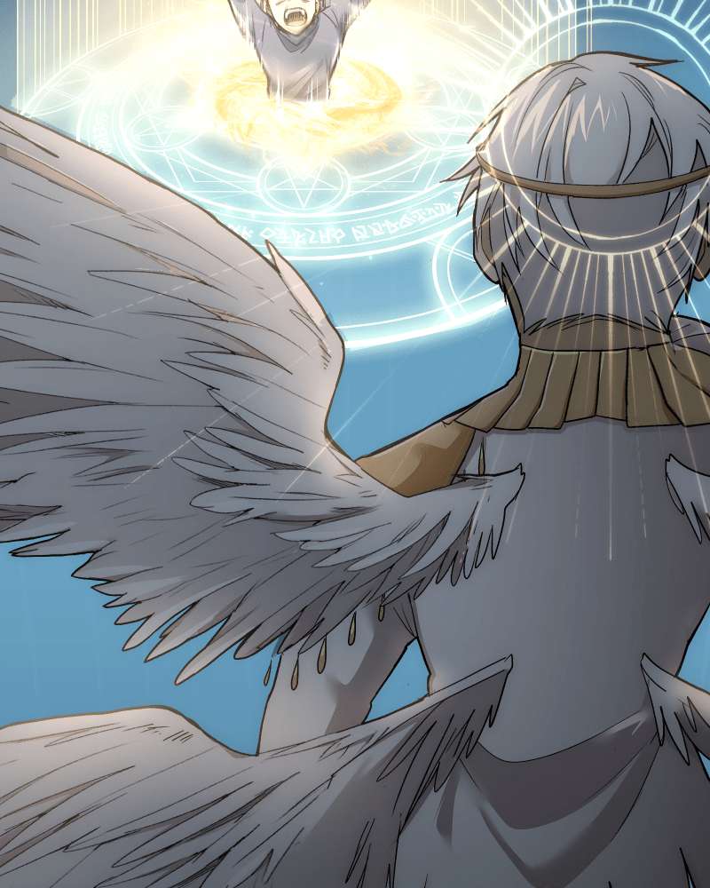 The Luckiest Mage Chapter 1 page 189 - 