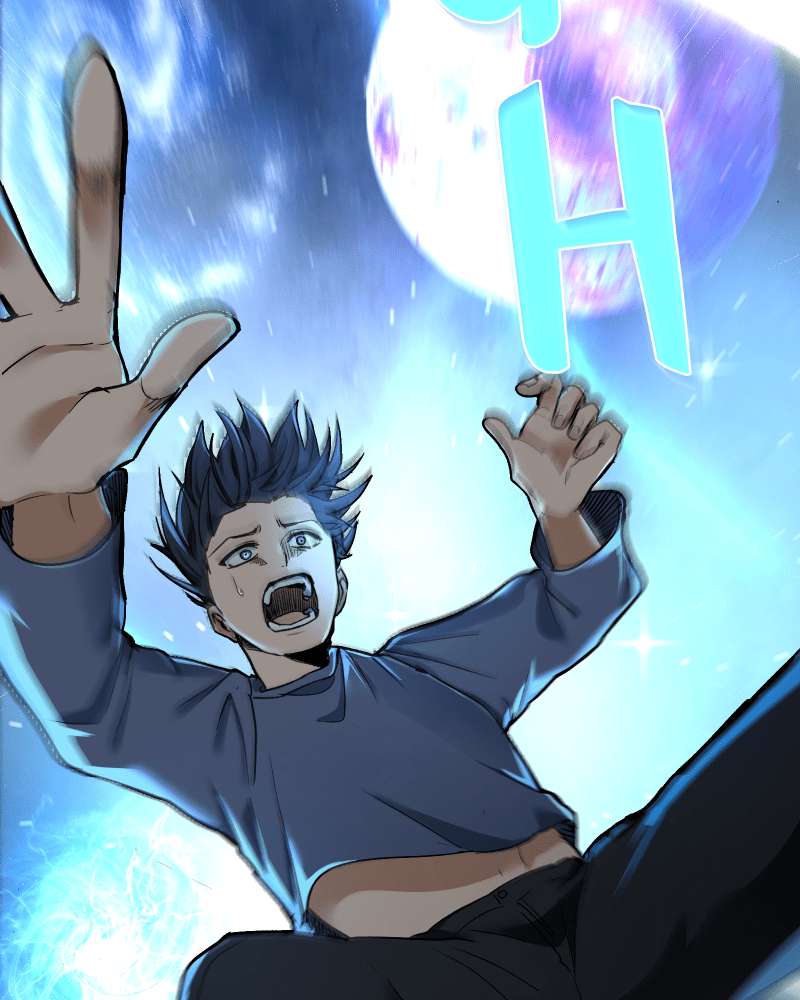 The Luckiest Mage Chapter 1 page 192 - 