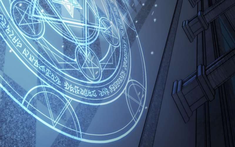 The Luckiest Mage Chapter 1 page 199 - 
