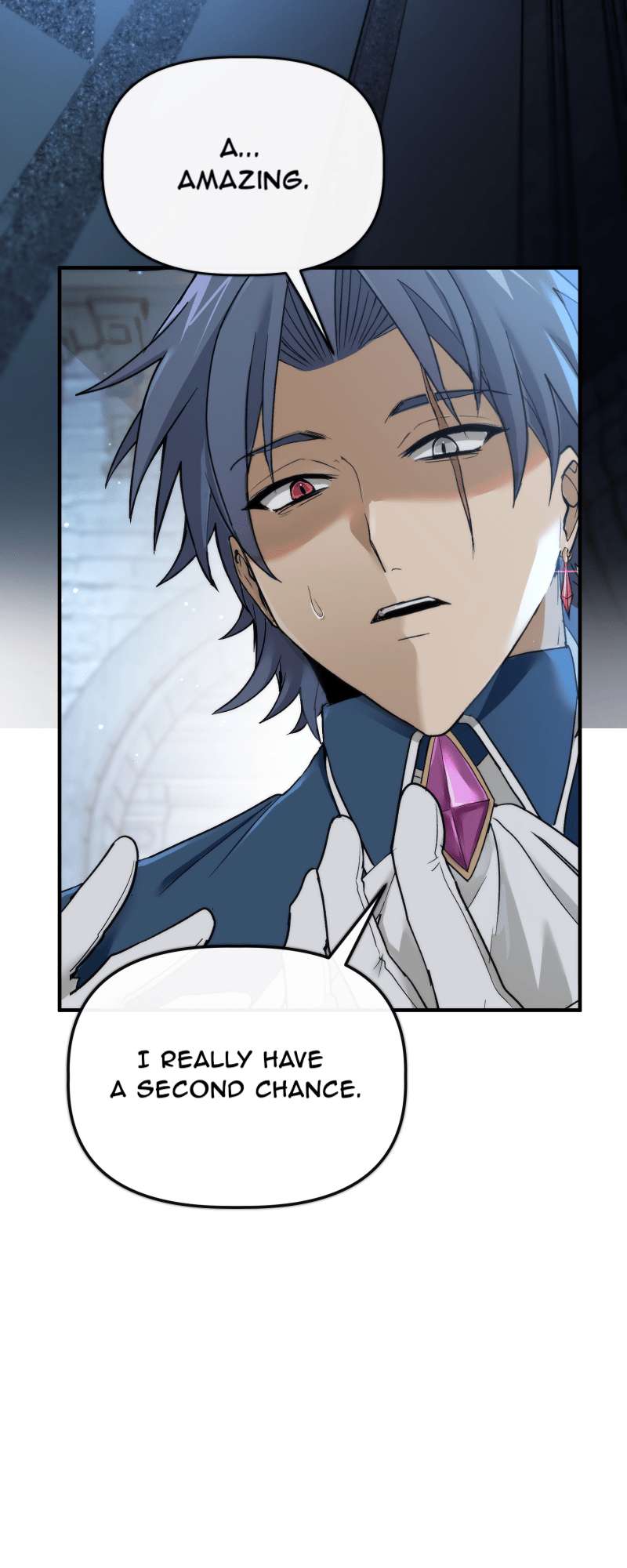 The Luckiest Mage Chapter 1 page 200 - 