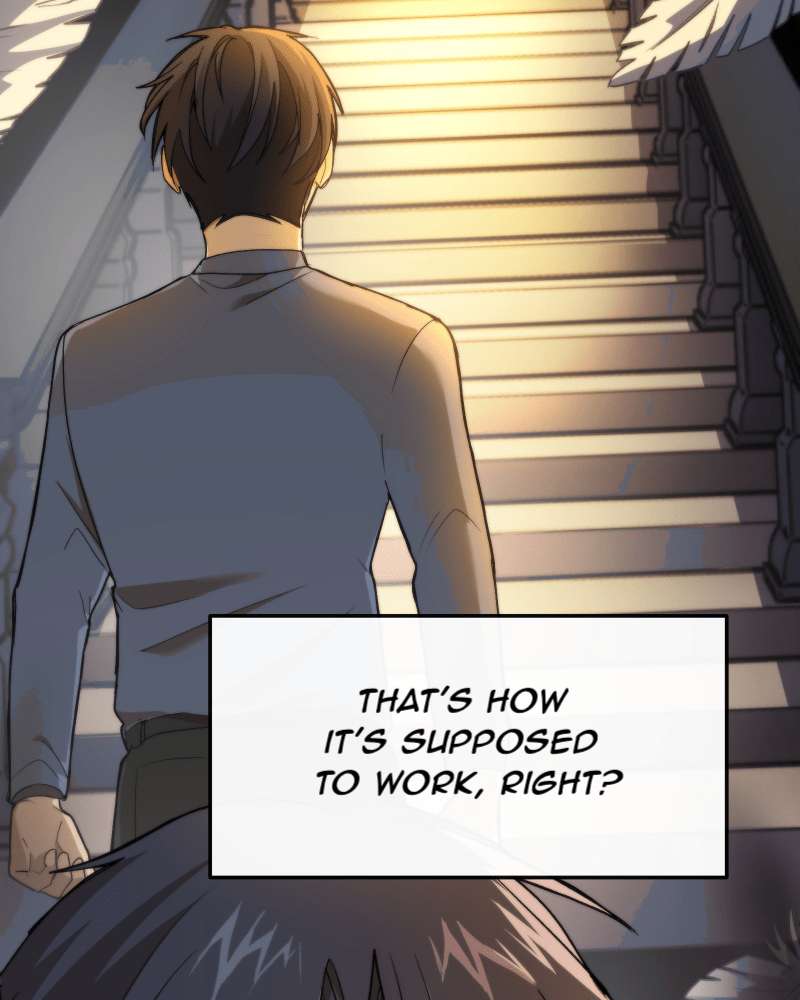 The Luckiest Mage Chapter 1 page 21 - 