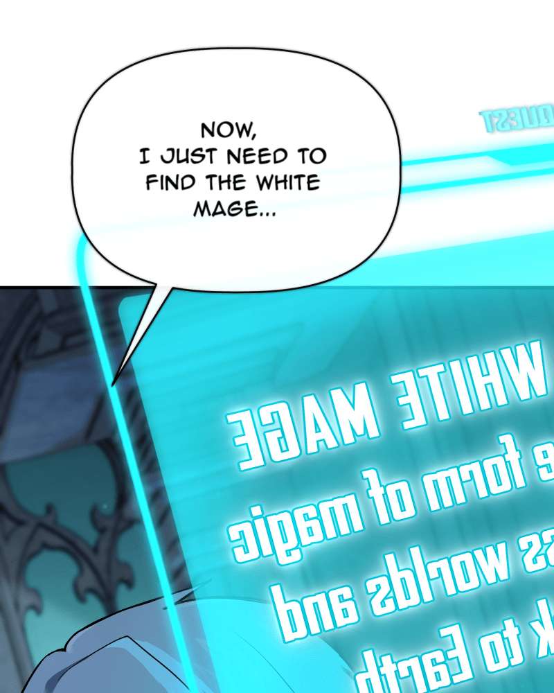 The Luckiest Mage Chapter 1 page 201 - 