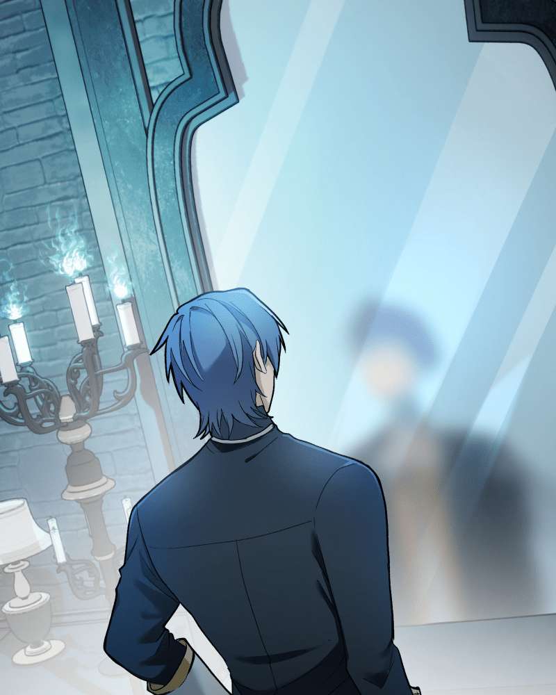 The Luckiest Mage Chapter 1 page 206 - 