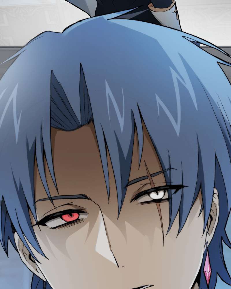 The Luckiest Mage Chapter 1 page 207 - 