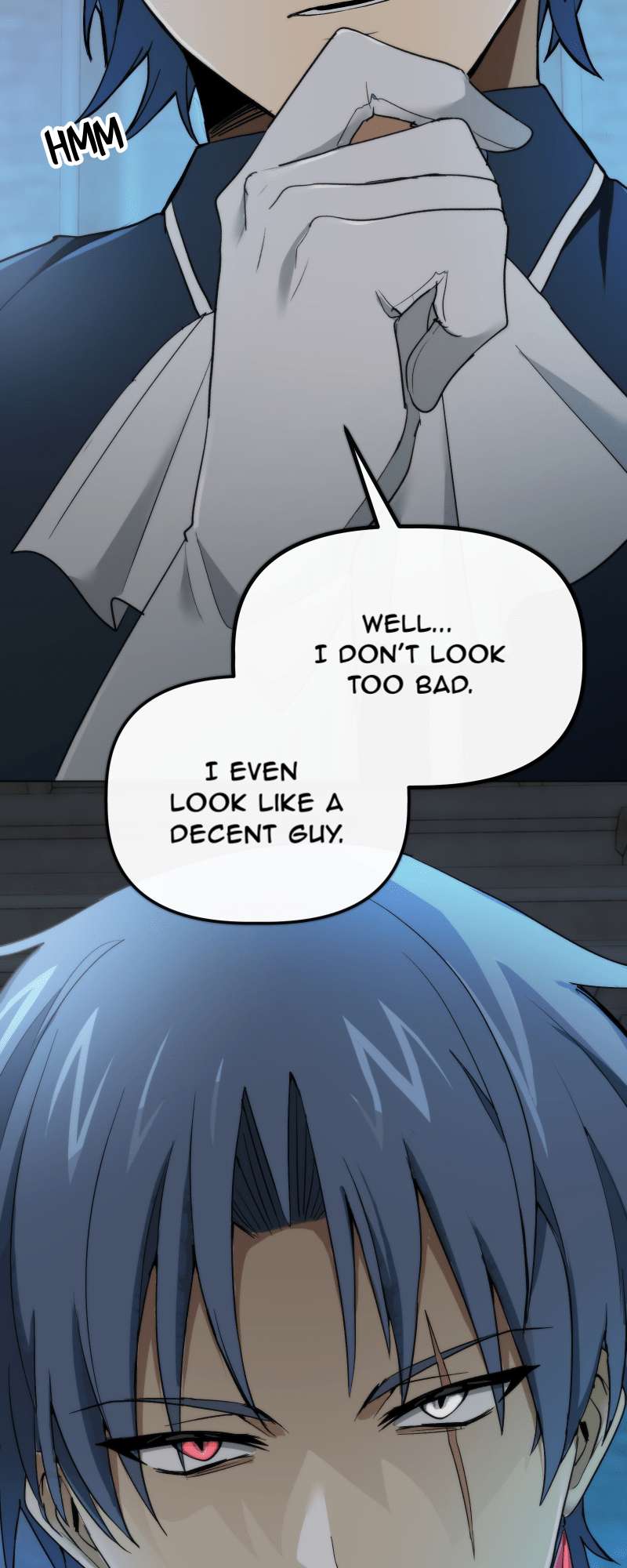 The Luckiest Mage Chapter 1 page 208 - 