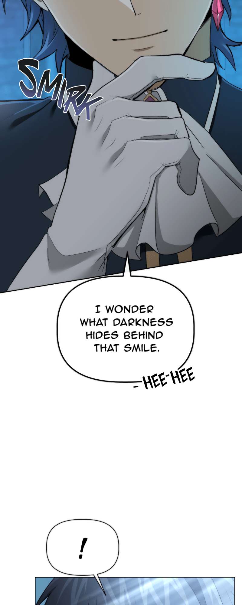 The Luckiest Mage Chapter 1 page 209 - 