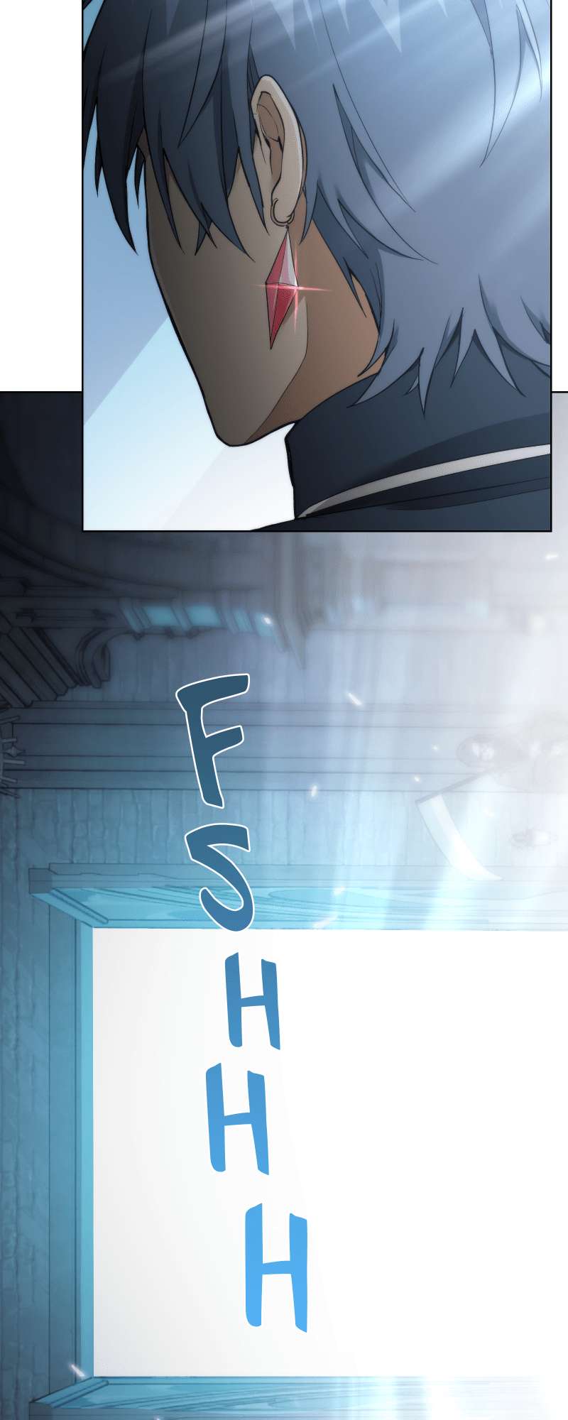 The Luckiest Mage Chapter 1 page 210 - 