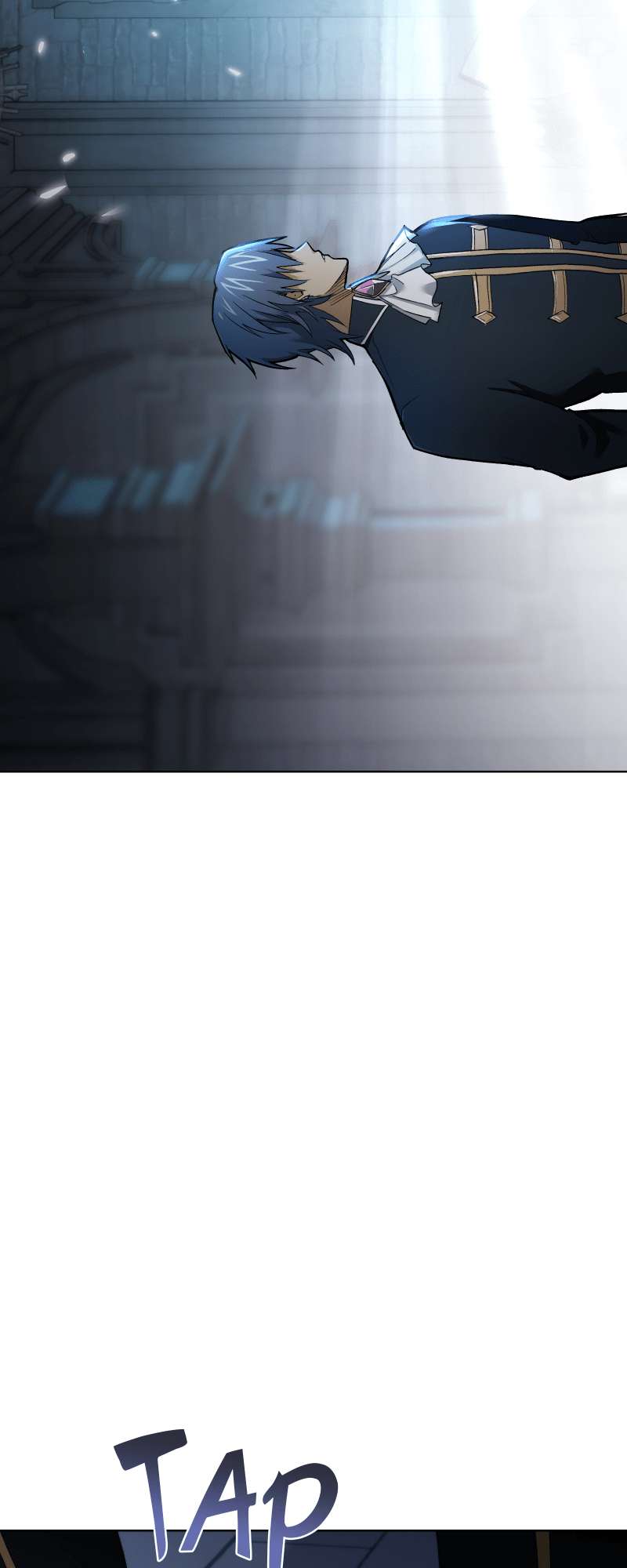 The Luckiest Mage Chapter 1 page 211 - 