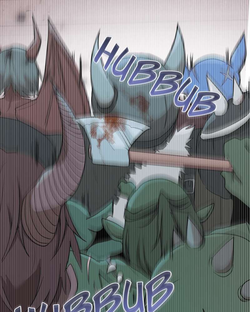 The Luckiest Mage Chapter 1 page 216 - 