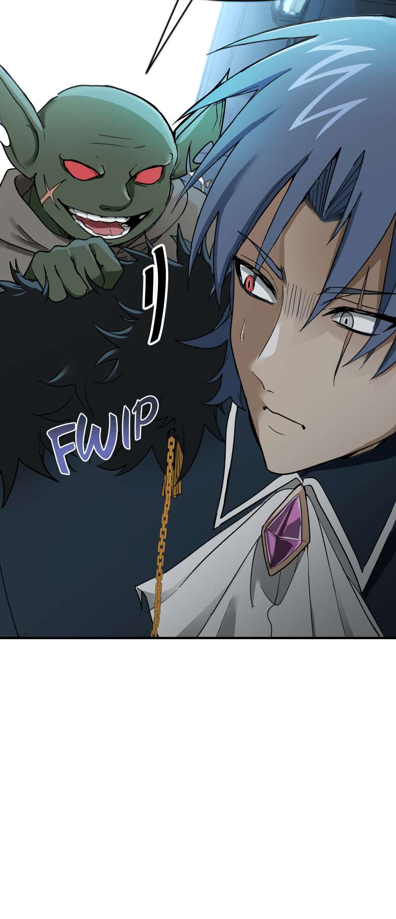 The Luckiest Mage Chapter 1 page 220 - 
