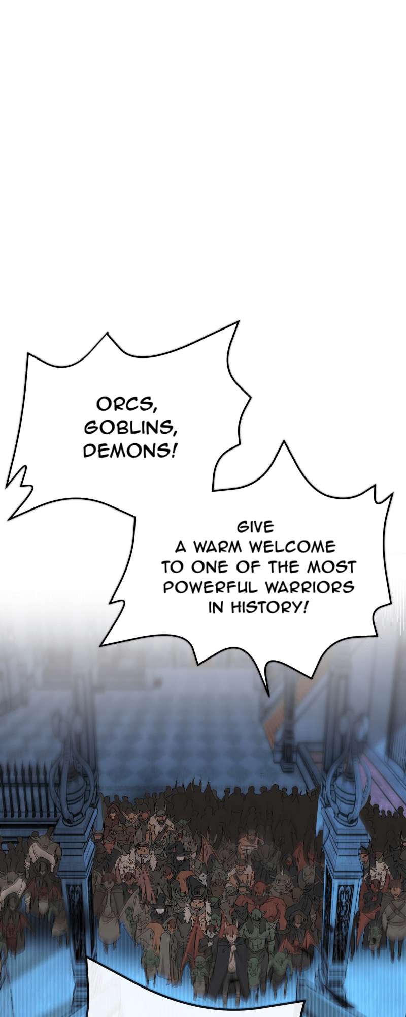 The Luckiest Mage Chapter 1 page 221 - 