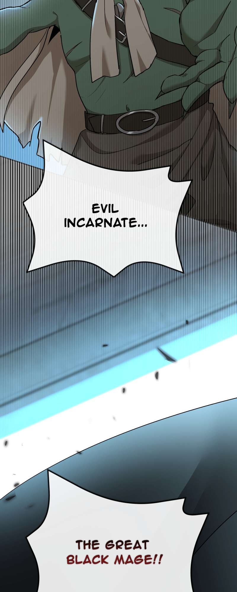 The Luckiest Mage Chapter 1 page 224 - 