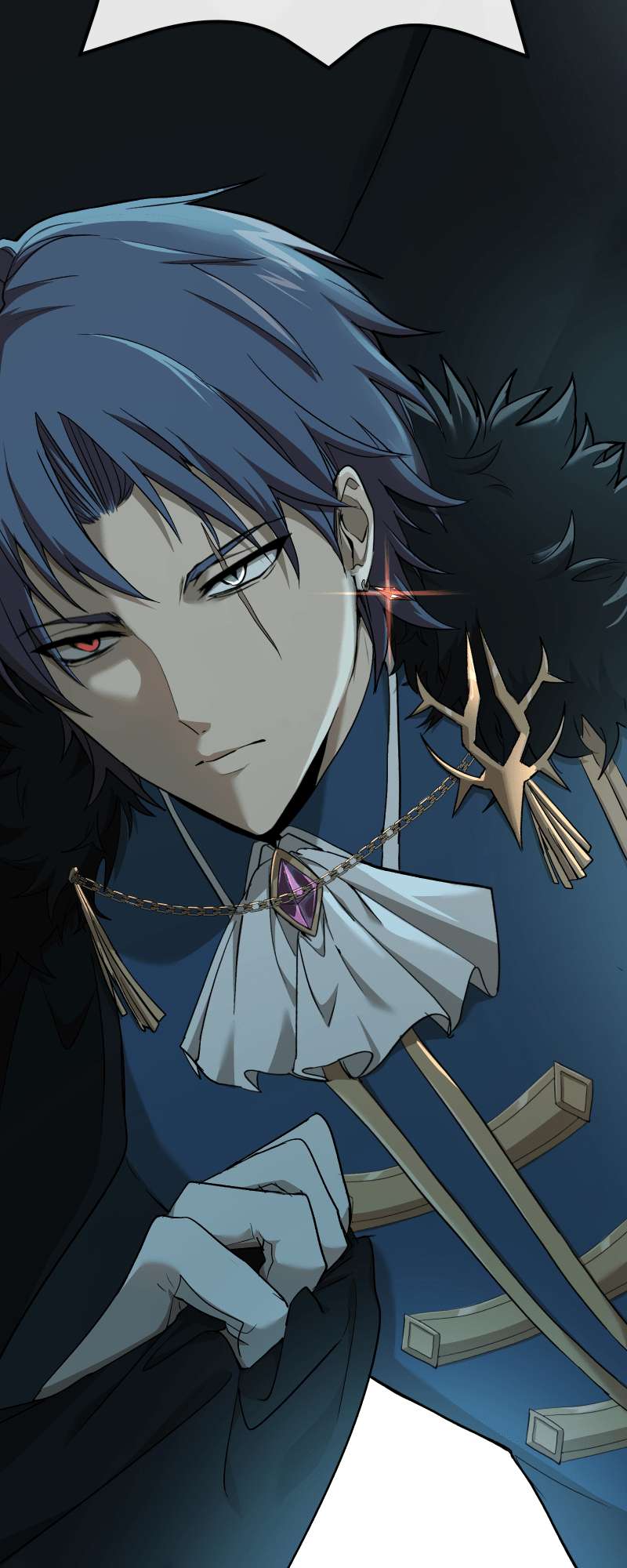 The Luckiest Mage Chapter 1 page 225 - 