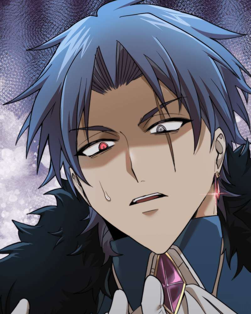 The Luckiest Mage Chapter 1 page 24 - 