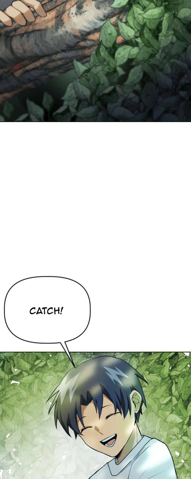 The Luckiest Mage Chapter 1 page 35 - 