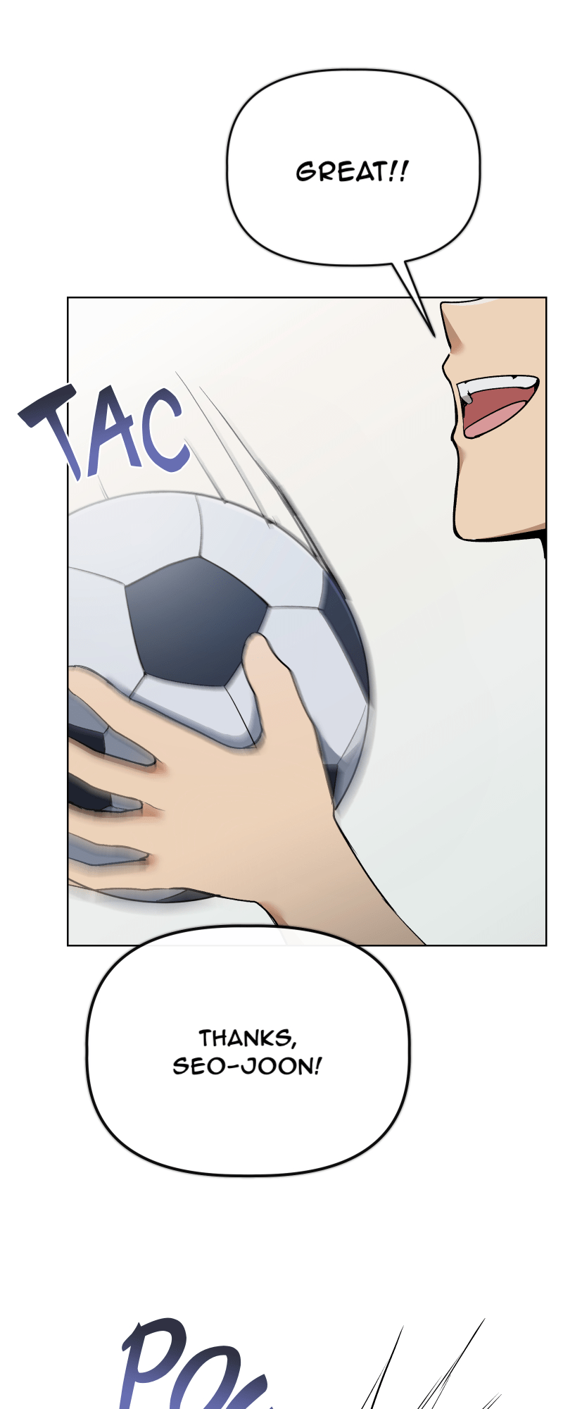 The Luckiest Mage Chapter 1 page 37 - 