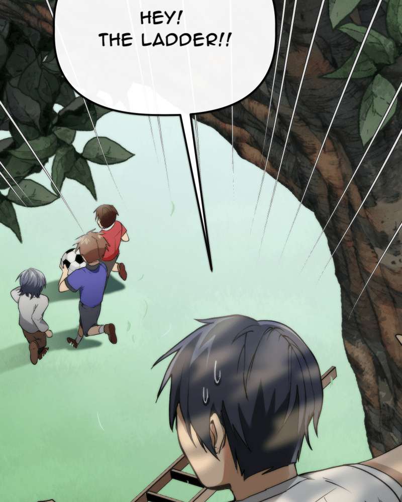 The Luckiest Mage Chapter 1 page 39 - 