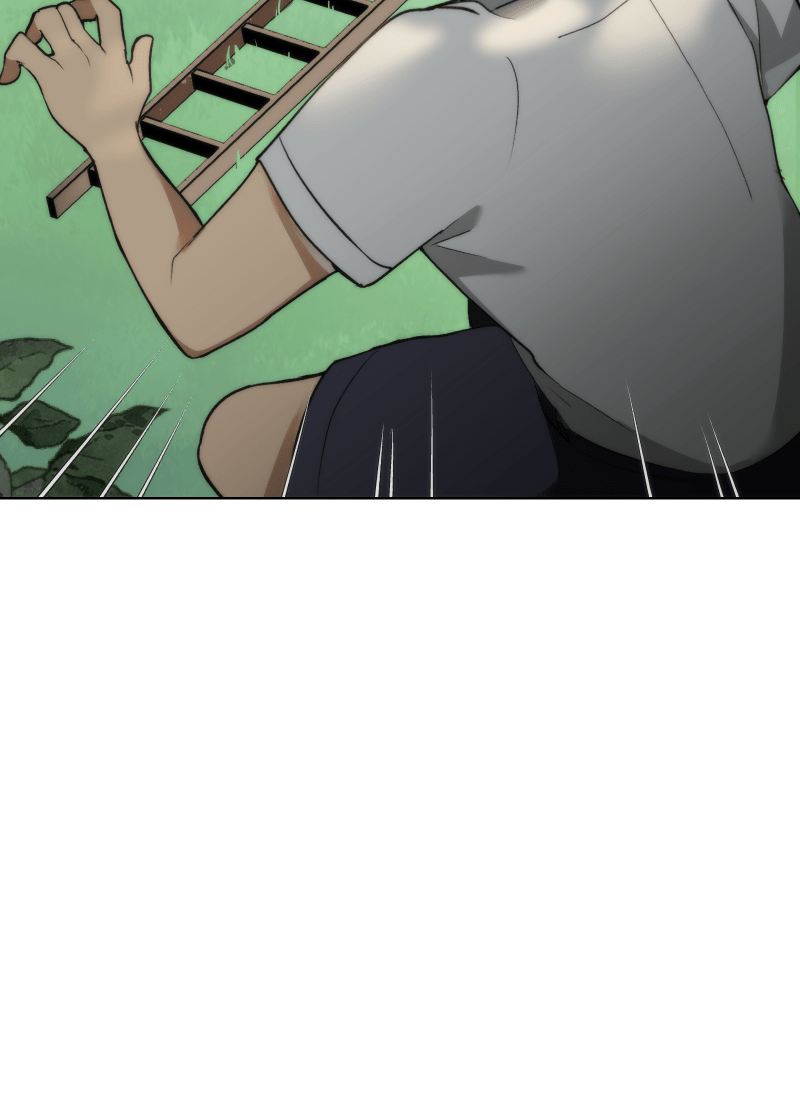 The Luckiest Mage Chapter 1 page 40 - 