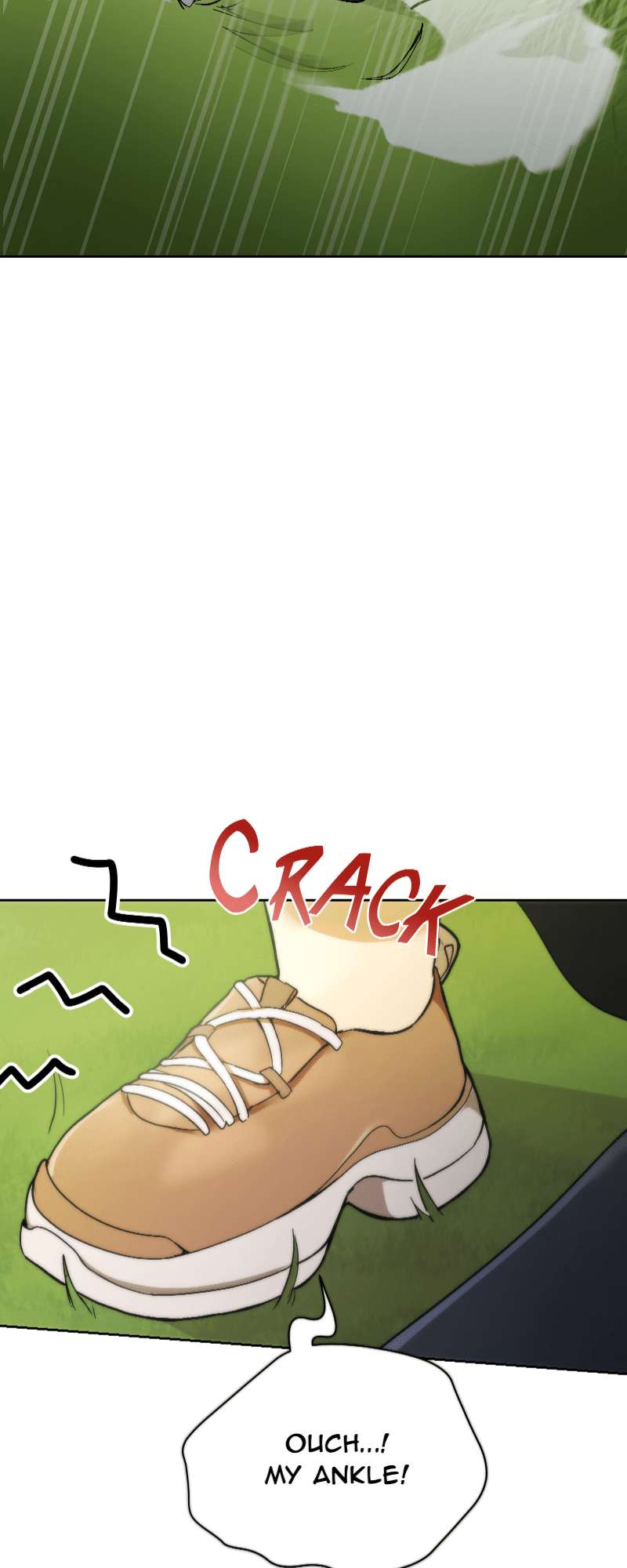 The Luckiest Mage Chapter 1 page 43 - 
