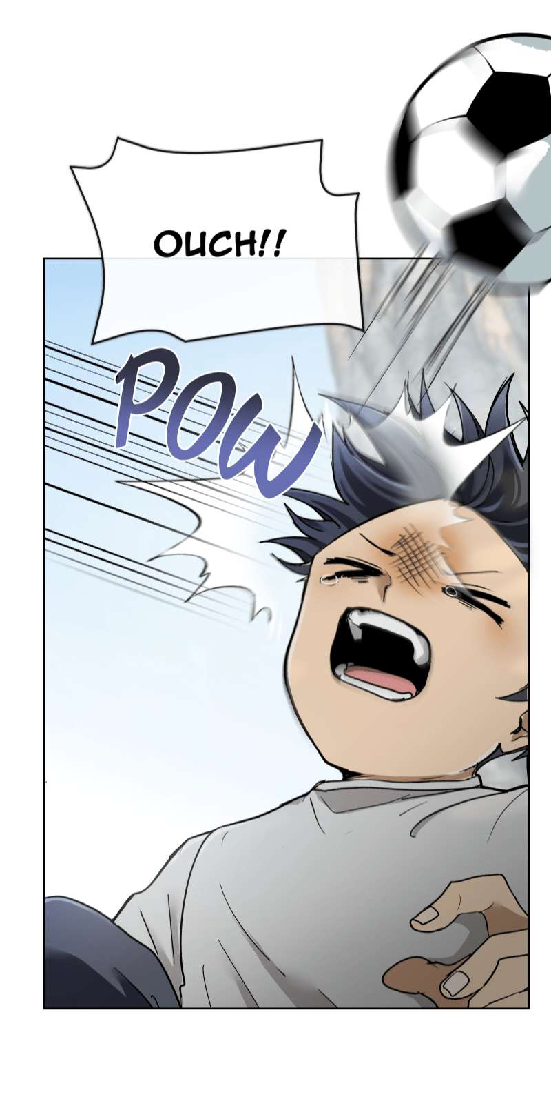 The Luckiest Mage Chapter 1 page 45 - 