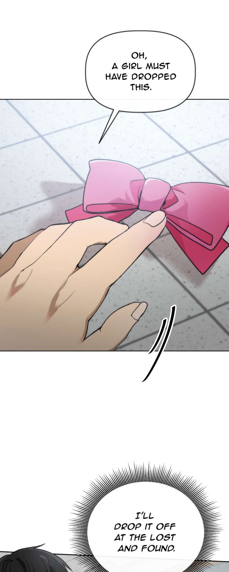 The Luckiest Mage Chapter 1 page 48 - 