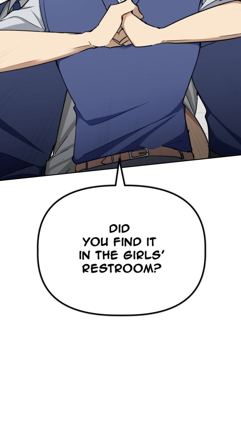 The Luckiest Mage Chapter 1 page 51 - 