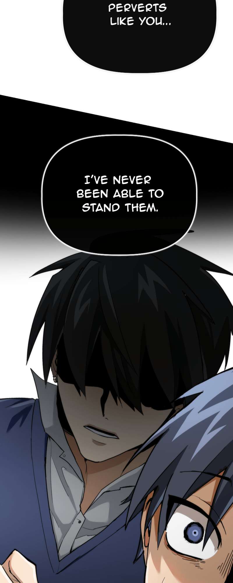 The Luckiest Mage Chapter 1 page 55 - 
