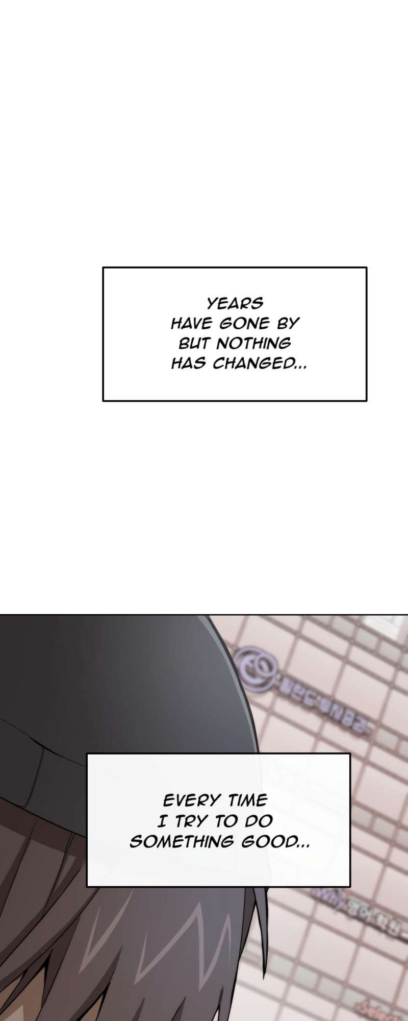 The Luckiest Mage Chapter 1 page 58 - 