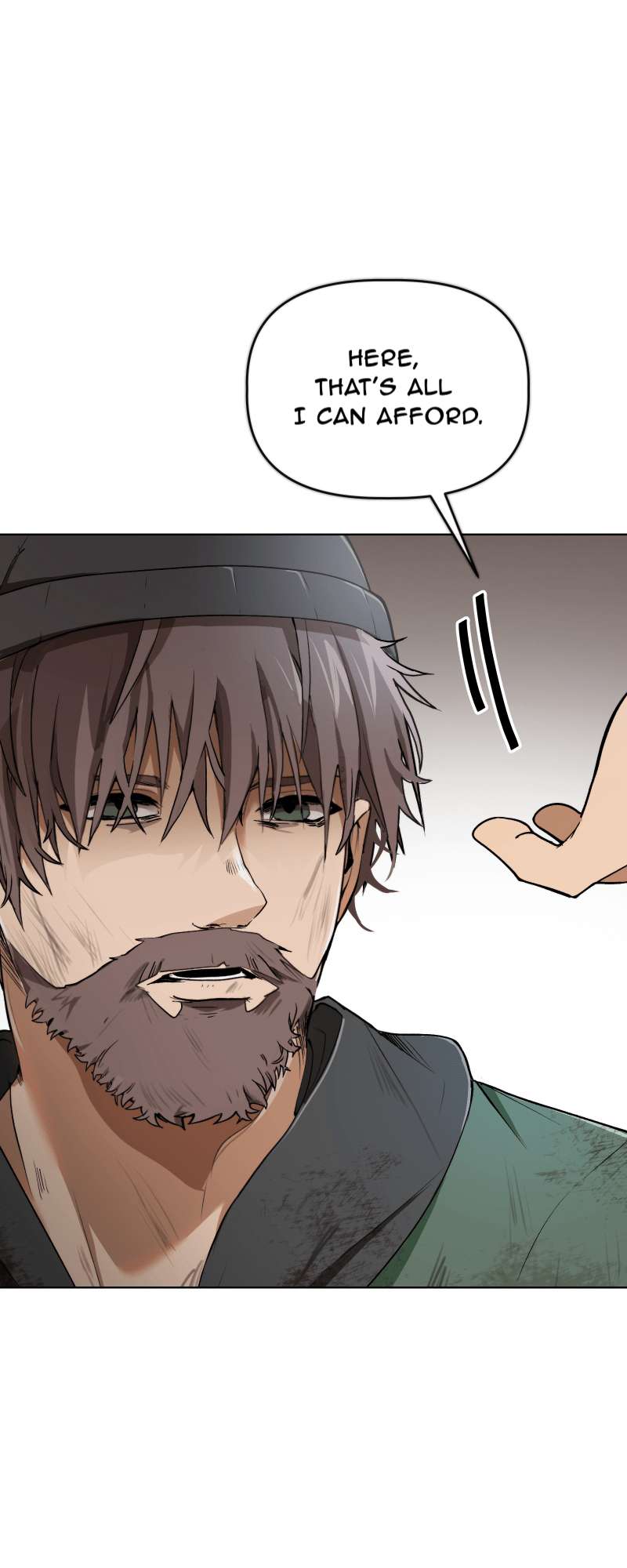 The Luckiest Mage Chapter 1 page 64 - 
