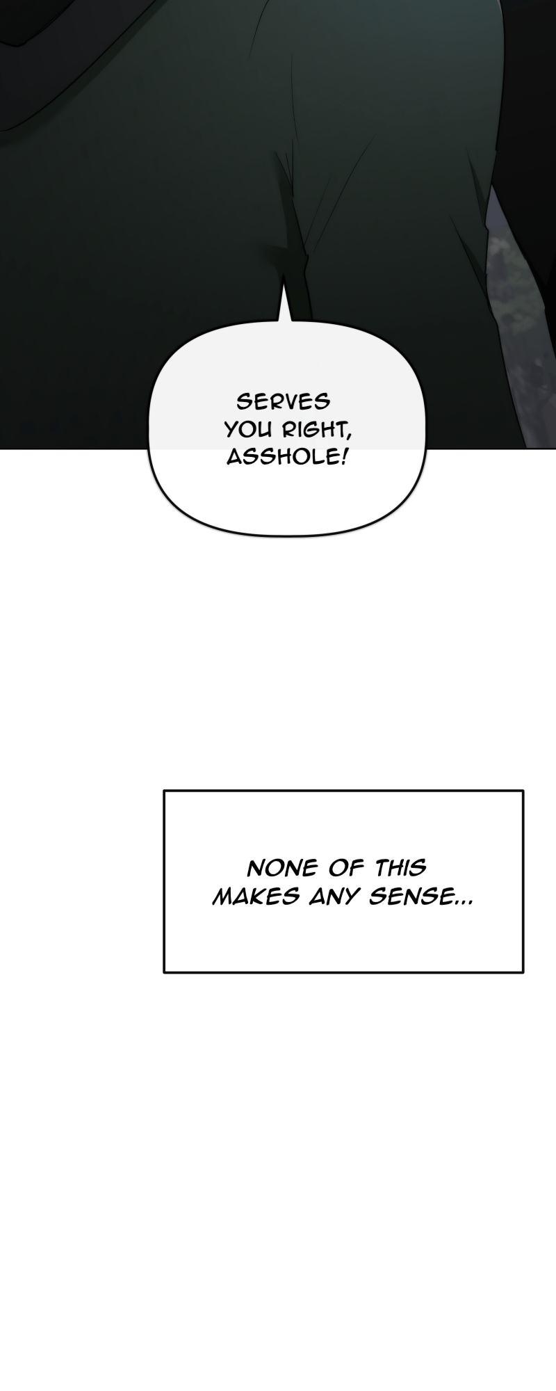 The Luckiest Mage Chapter 1 page 69 - 