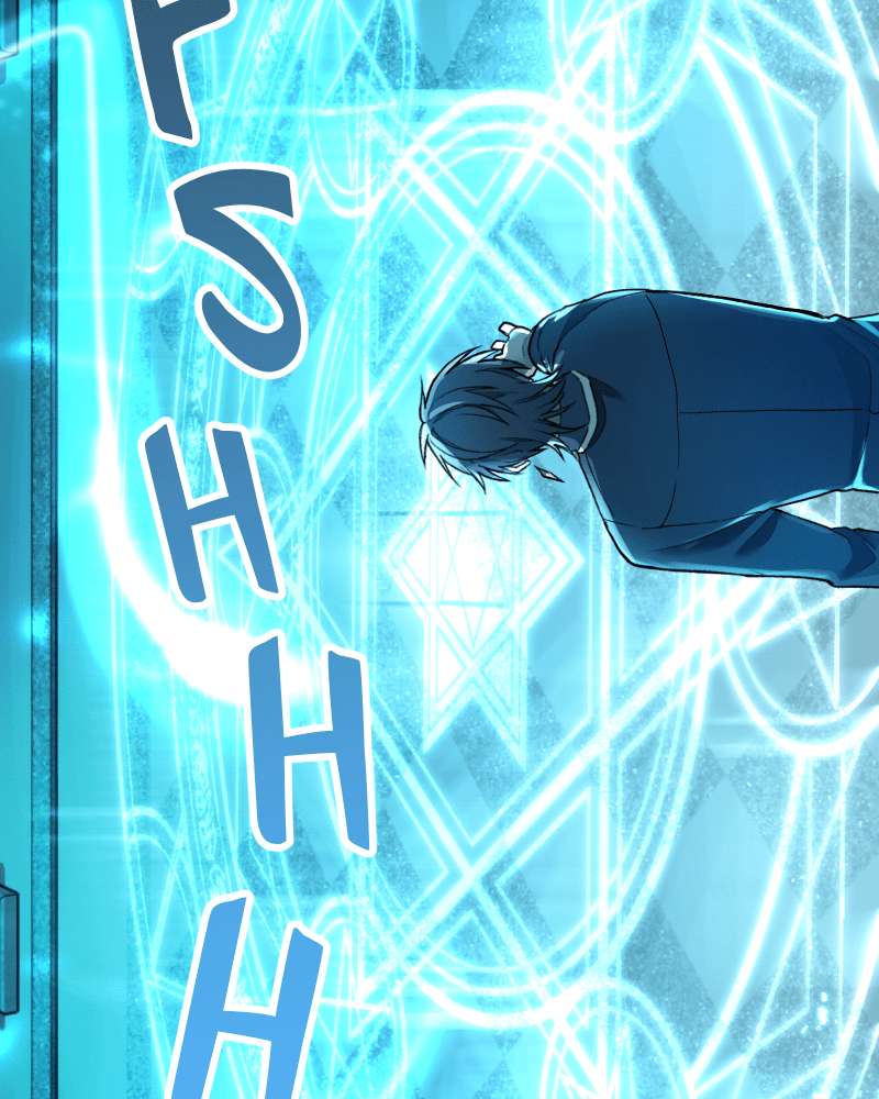 The Luckiest Mage Chapter 1 page 8 - 