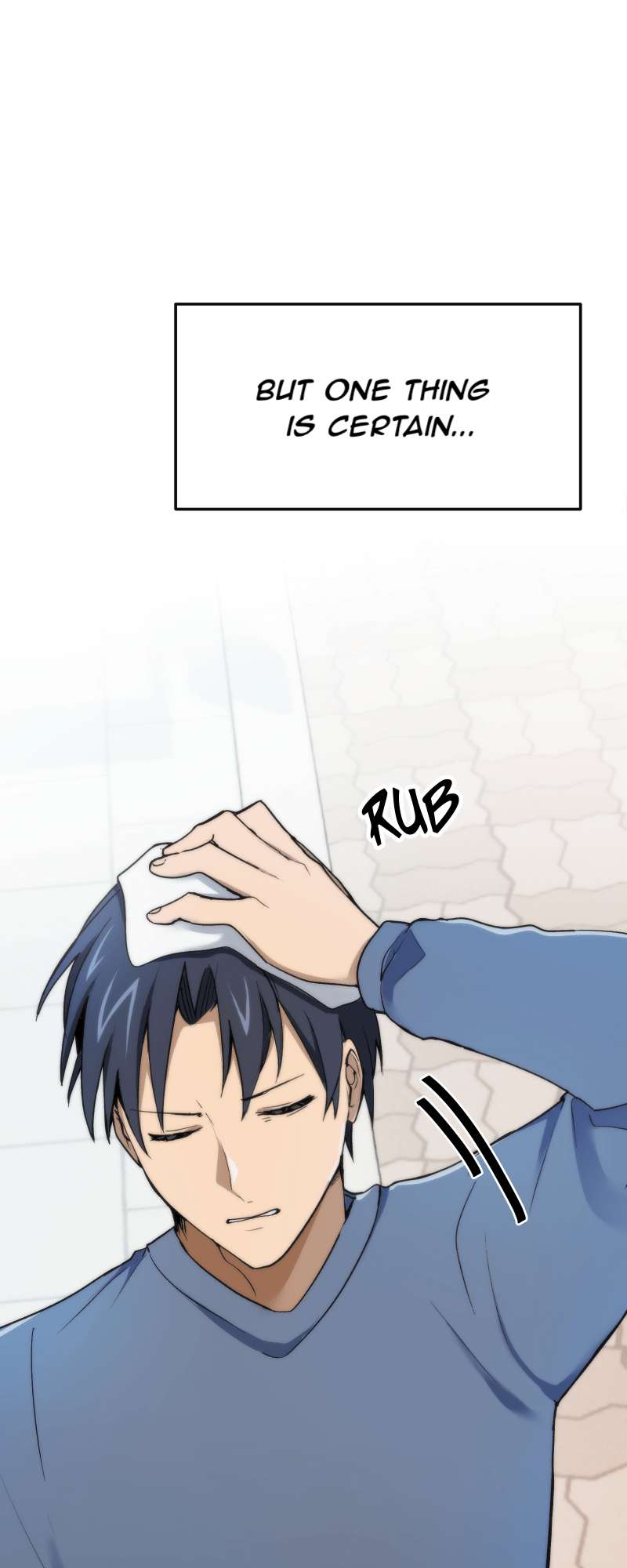 The Luckiest Mage Chapter 1 page 72 - 