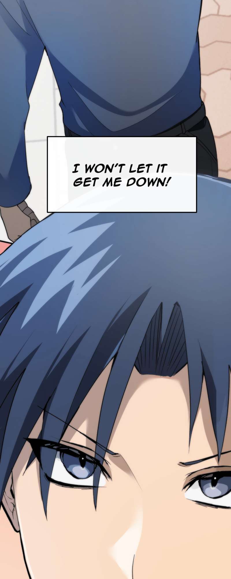 The Luckiest Mage Chapter 1 page 73 - 