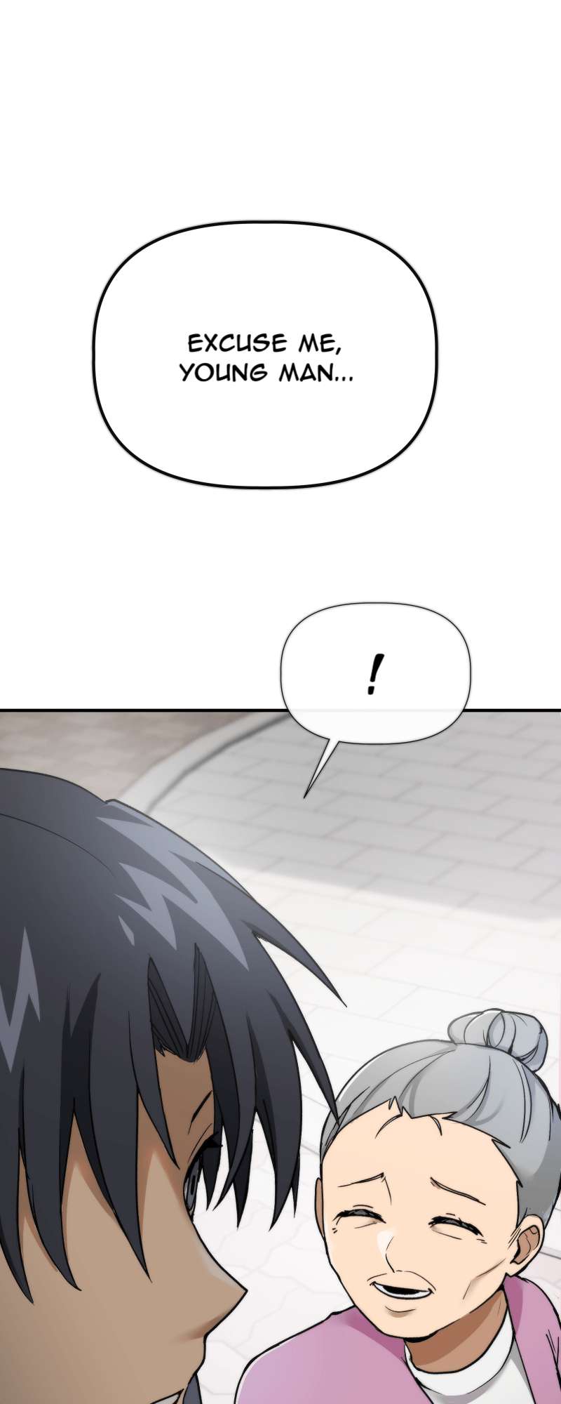 The Luckiest Mage Chapter 1 page 78 - 