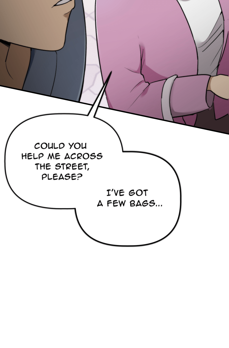 The Luckiest Mage Chapter 1 page 79 - 