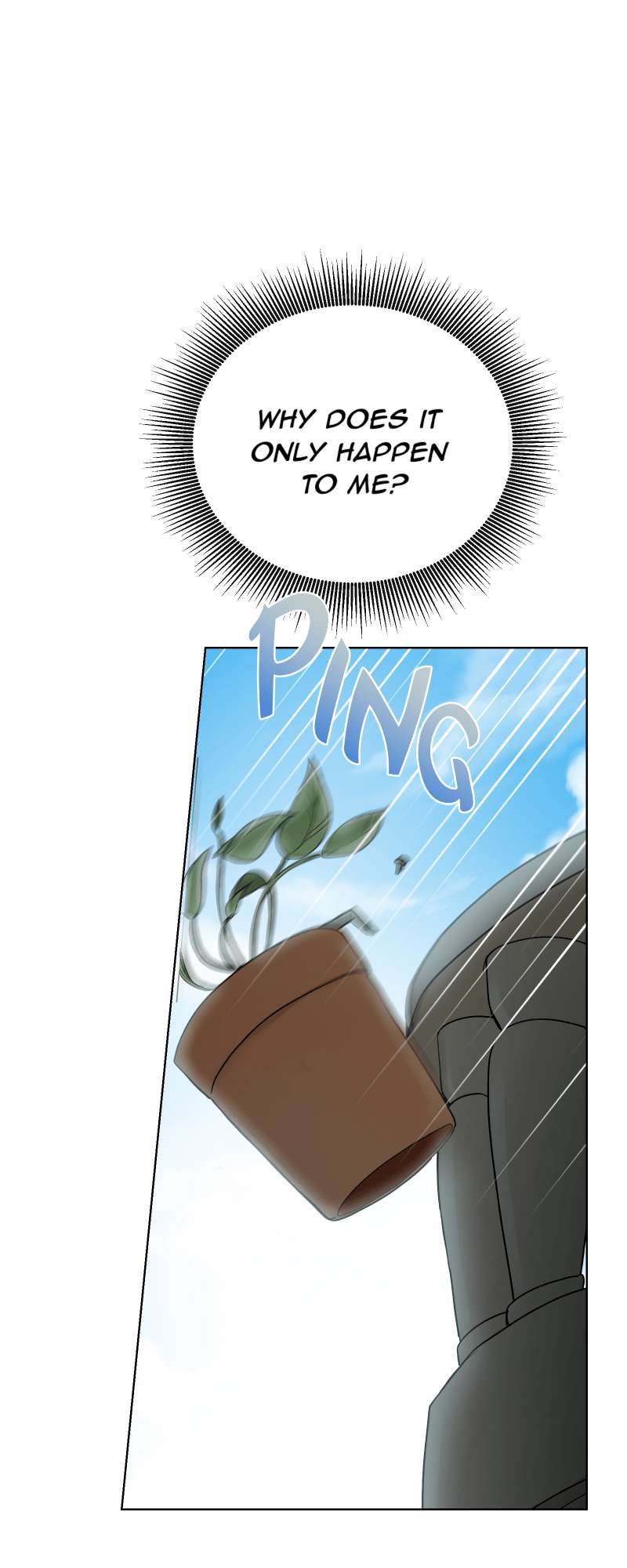 The Luckiest Mage Chapter 1 page 94 - 