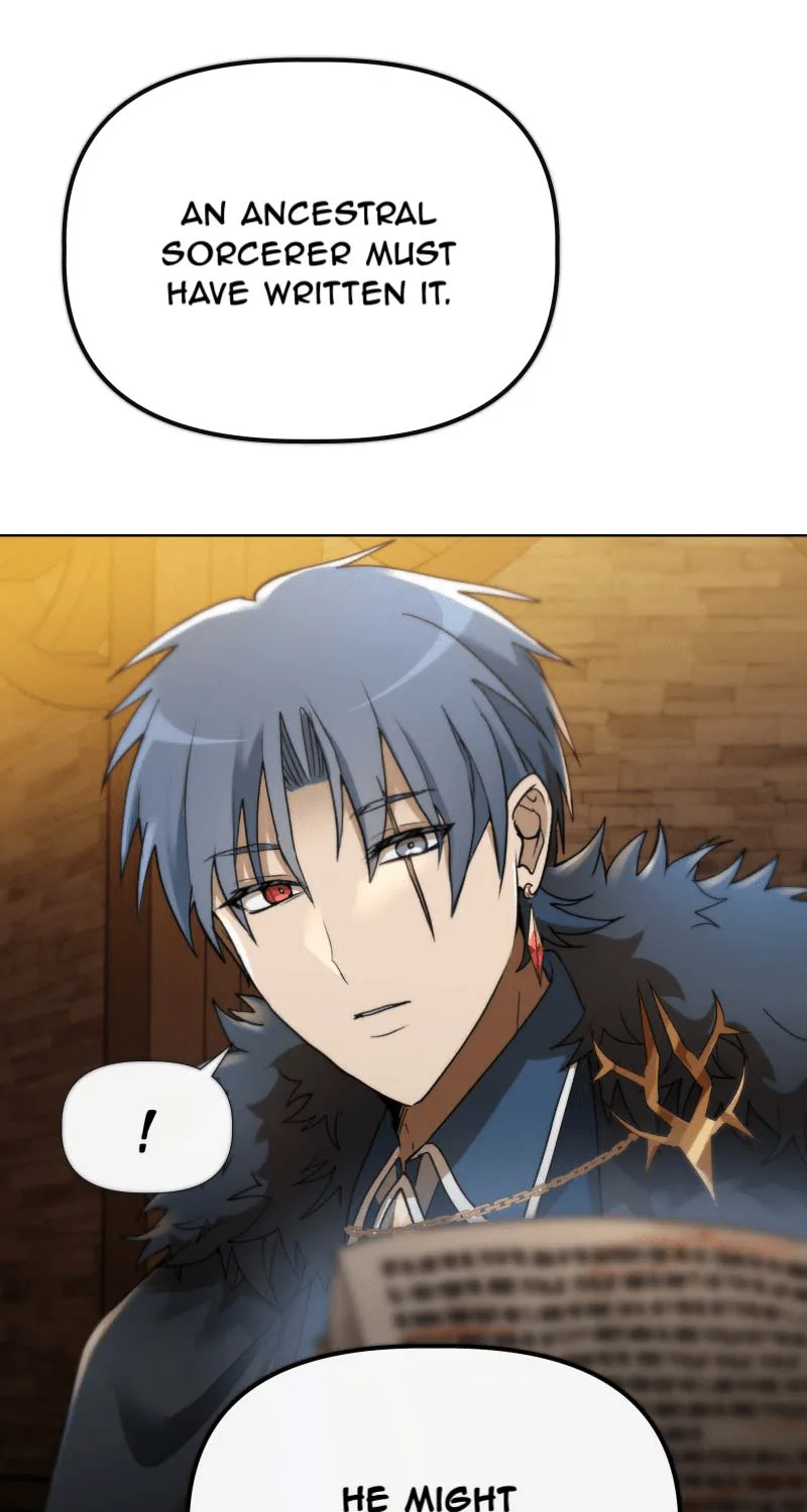 The Luckiest Mage Chapter 10 page 104 - 