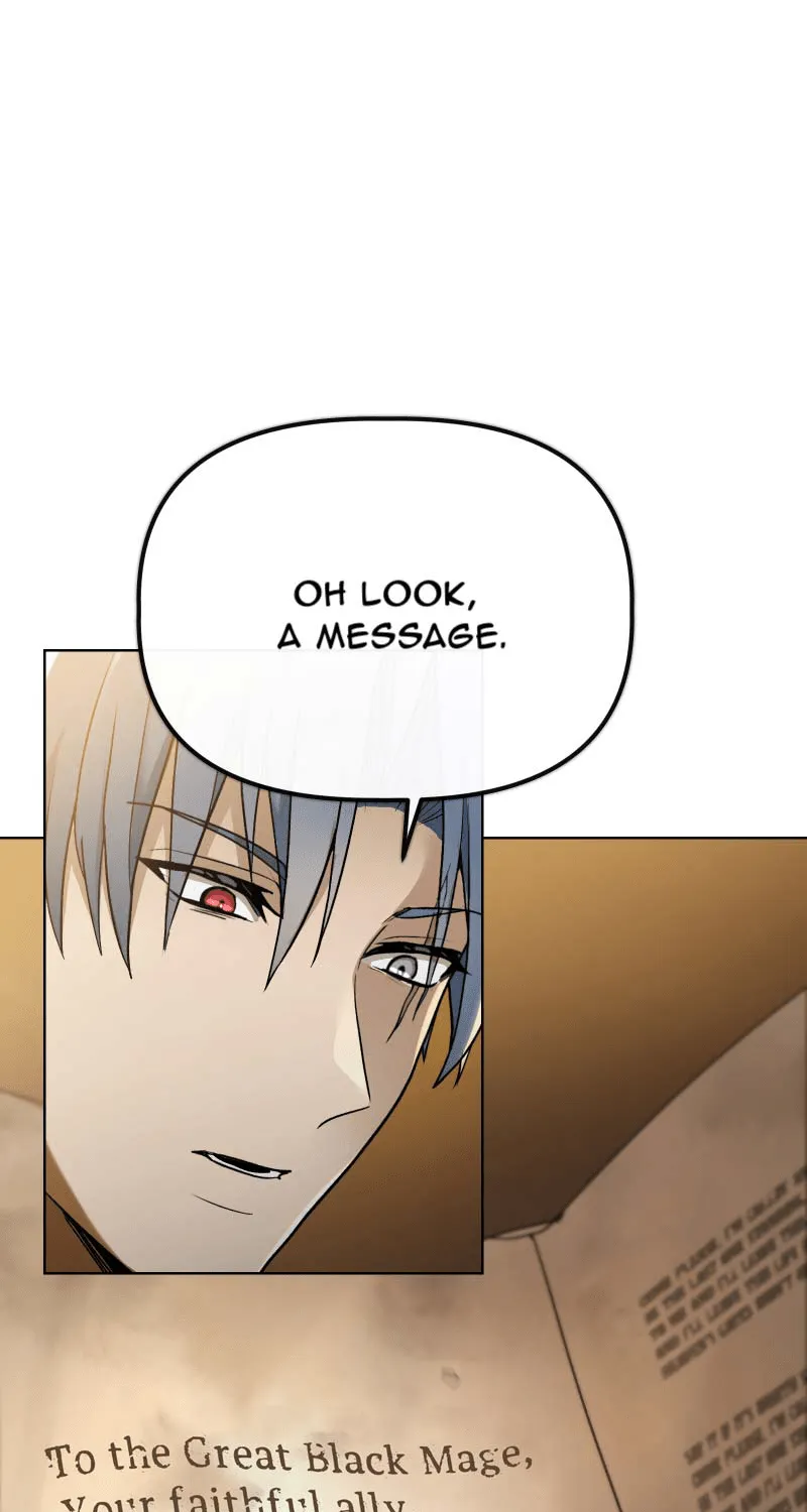 The Luckiest Mage Chapter 10 page 108 - 