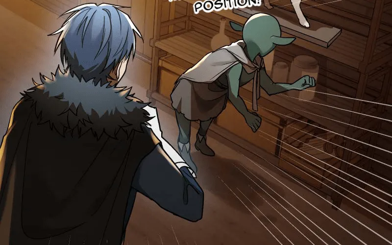 The Luckiest Mage Chapter 10 page 116 - 