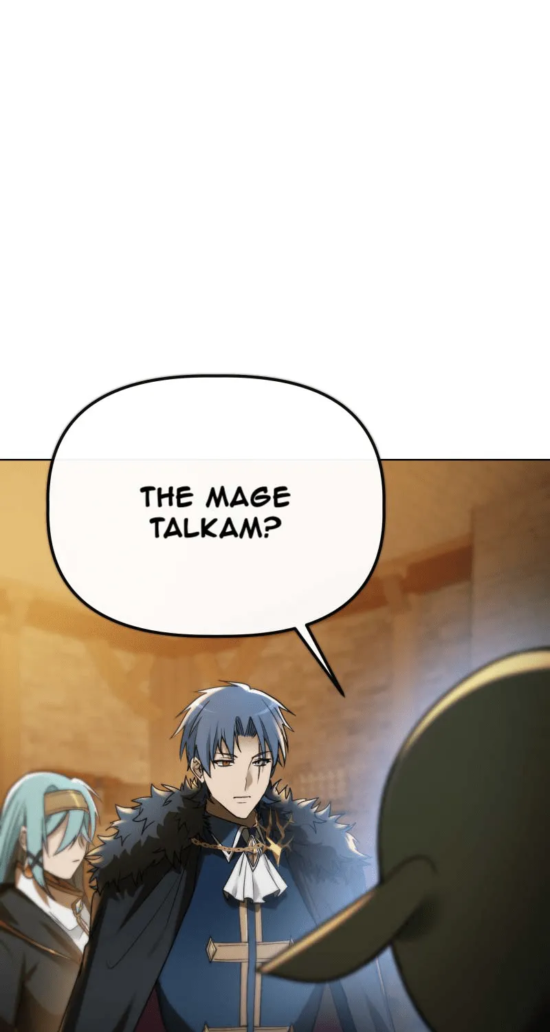 The Luckiest Mage Chapter 10 page 119 - 