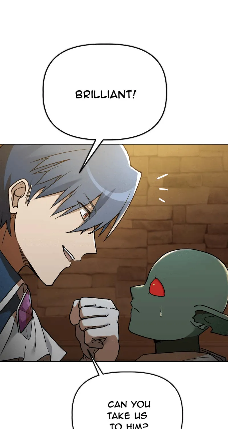 The Luckiest Mage Chapter 10 page 124 - 