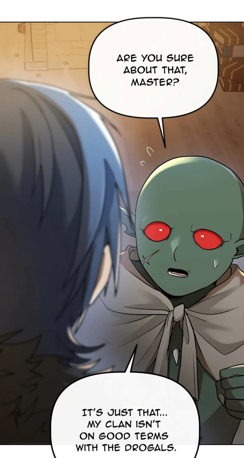 The Luckiest Mage Chapter 10 page 126 - 