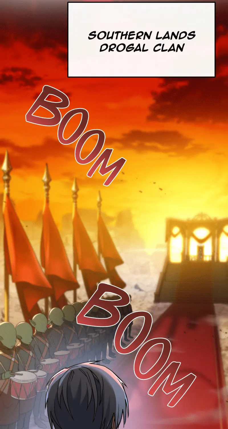 The Luckiest Mage Chapter 10 page 135 - 